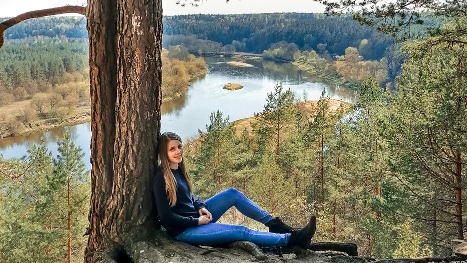 Litwa ma wiele do zaoferowania. Przede wszystkim zachwyca naturą