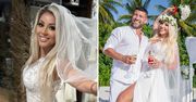 "40 kontra 20". Kasia stanęła przed ołtarzem. Już teraz zapowiada dziecko