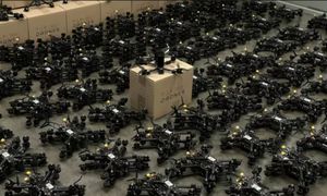 USA wybrały kryteria. Mówią, kto ma najlepsze drony