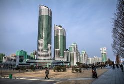 Korea Północna opanowana nową modą. Od razu pojawiła się plaga