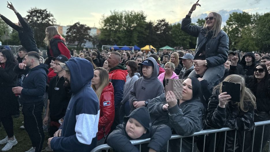 Juwenalia w Piotrkowie 2025