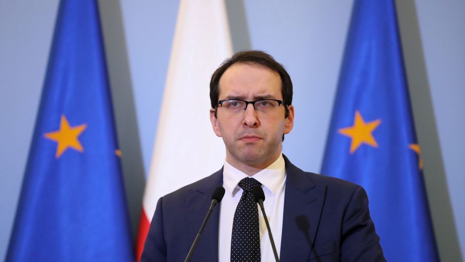 Białoruś zbiera "dowody" przeciwko Polsce. Żaryn ujawnia