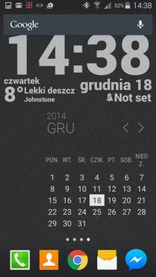 Weekendowy Zestaw Gier i Aplikacji: Next Lock Screen, MSN Kuchnia i SimCity BuildIt 3