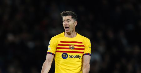 Robert Lewandowski "cierpi" najbardziej. Fatalna przerwa. Tak źle nie było od 10 lat