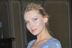 "Anna German. Tajemnica Białego Anioła": Joanna Moro znów wybrała Rosję