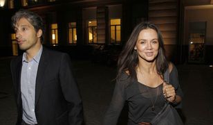 "Dzień dobry TVN": Kinga Rusin nie chce ślubu!