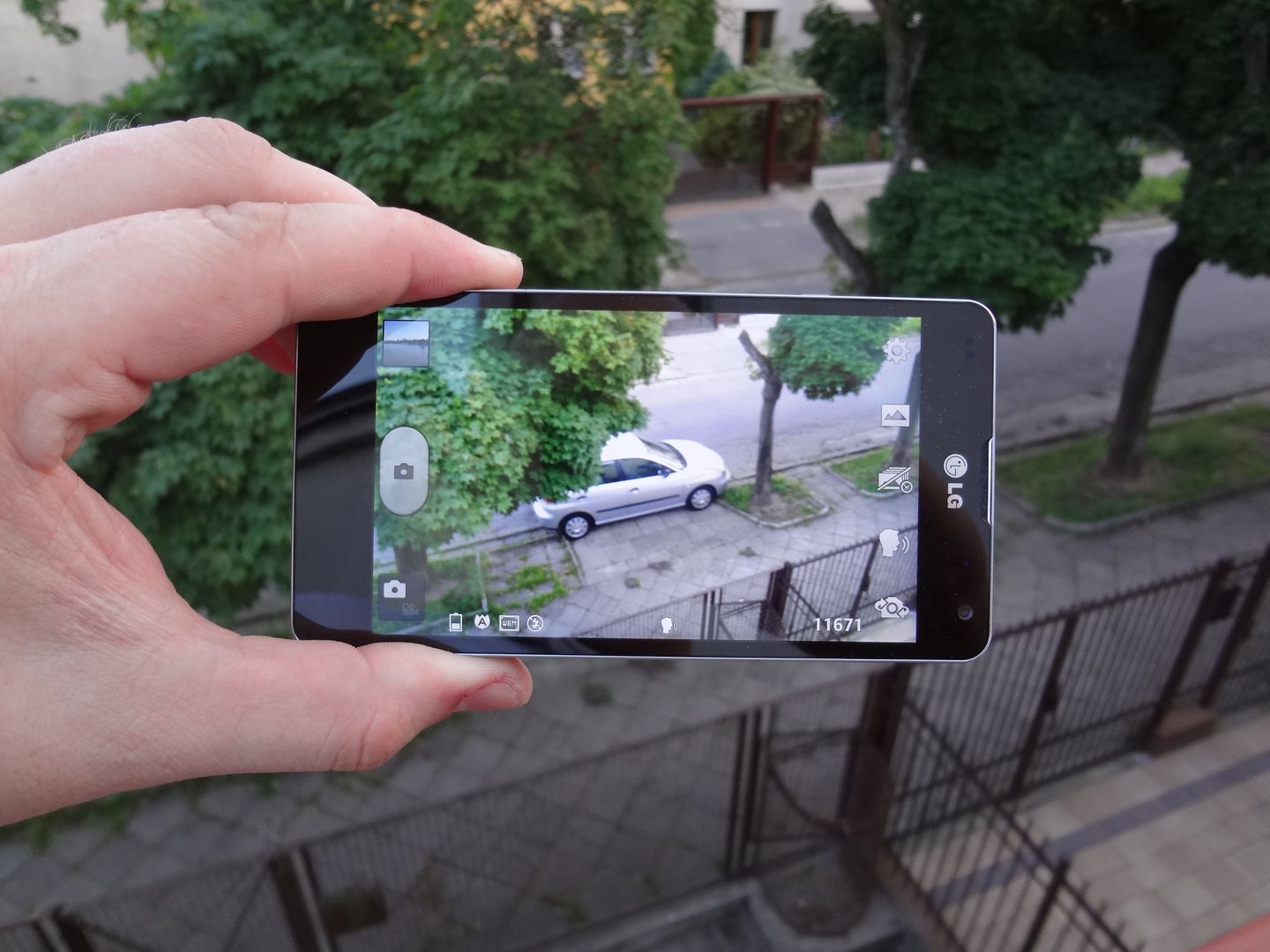 LG Swift G - bogatszy brat Nexusa 4 [test] 15