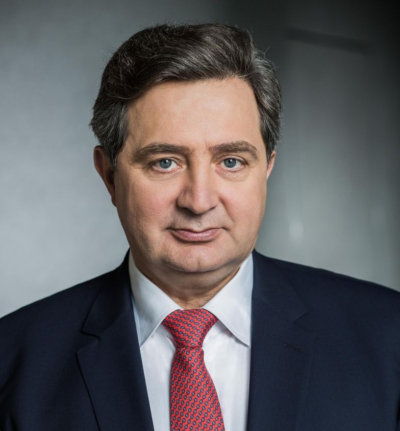 Wywiad z Brunonem Bartkiewiczem – Prezesem Zarządu ING Banku Śląskiego.