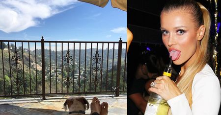 Joanna Krupa kupiła dom za 8,5 miliona!