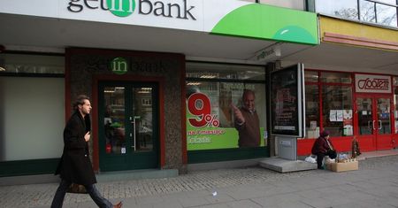 Getin Bank zmienia strategię. To element programu naprawczego