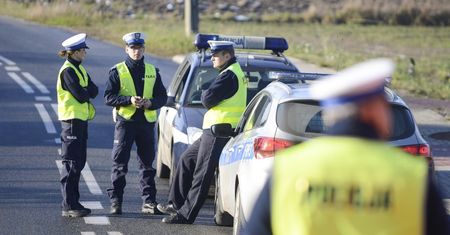 Bunt policjantów. Grożą L4 w ważne święta