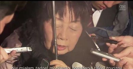 Mieszkanka Japonii aresztowana pod zarzutem otrucia męża
