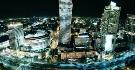 Problem z dekretem Bieruta znika. Warszawa cieszy się z nowego prawa