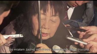 Mieszkanka Japonii aresztowana pod zarzutem otrucia męża