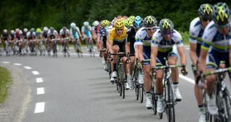 Tour de France to maszynka do robienia pieniędzy
