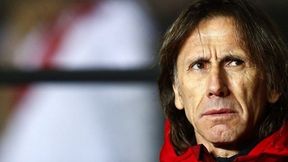 Ricardo Gareca: Trzecie miejsce to dopiero pierwszy etap
