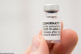 EMA zaleca dłuższe odstępy czasu między dawkami szczepionek na COVID-19