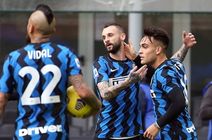 Serie A: Inter Mediolan zdemolował FC Crotone. Arkadiusz Reca wywalczył rzut karny