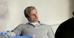 Bradley James czarnym charakterem w ''Underworld''