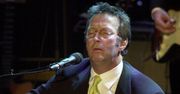 Eric Clapton: tego dnia zawaliło się jego życie