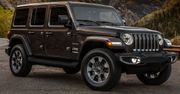 Nowy Jeep Wrangler pokazany oficjalnie. Czy możemy spać spokojnie?