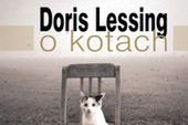 Doris Lessing pisze o kotach