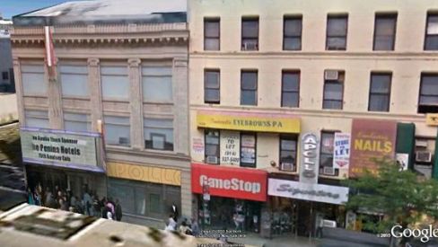 Niesamowita wycieczka z Google Earth po ulicach trójwymiarowego Nowego Jorku (wideo) 1