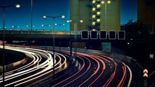 Holendrzy pracują nad drogami czyszczącymi powietrze 1