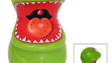 Man Eaters - zgadniecie, czemu to służy? 1