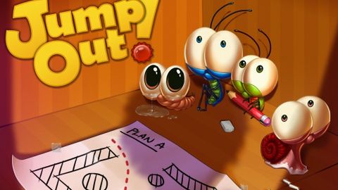 Jump out – recenzja 1