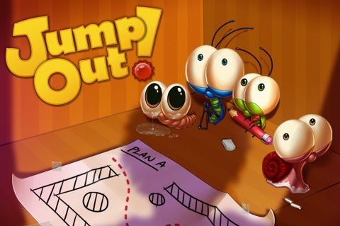 Jump out – recenzja