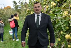 Problemy rolników po samozbiorach. "Apel do konsumentów"