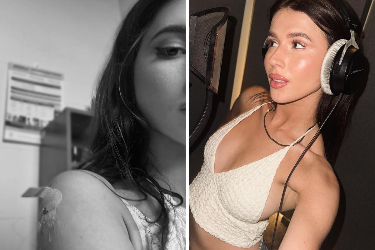 Piosenkarka wyznała, że choruje na cukrzycę typu 1