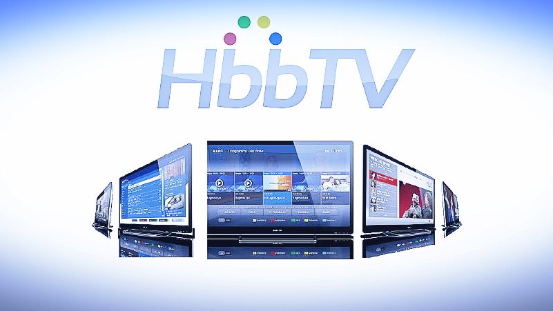 HbbTV - co to jest? Wszystko o hybrydowej telewizji 1