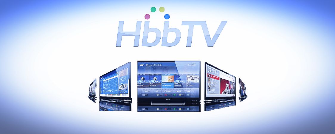 HbbTV - co to jest? Wszystko o hybrydowej telewizji 1