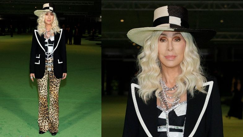 Cher