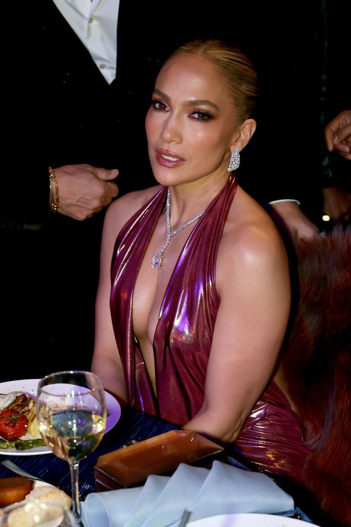 Jennifer Lopez