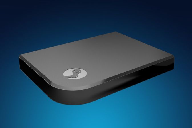 Steam Link: rozsądna alternatywa dla Steam Machines. Valve ma łeb do interesów! 3