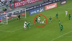 Co za gol w Zabrzu. Stadiony świata