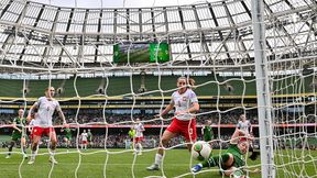 Polki drugi raz słabsze od Irlandek. Mundial znacznie się oddala