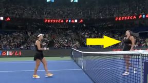 Porażki Sabalenki nikt się nie spodziewał. Tak zachowała się po ostatniej piłce