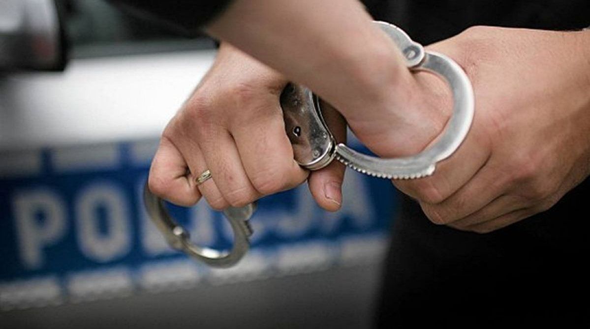 Warszawa: Włamywacz zasnął podczas kradzieży