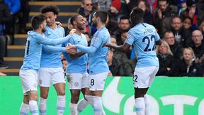 Manchesterowi City grozi wykluczenie z Ligi Mistrzów!