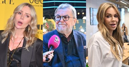 TYLKO NA PUDELKU: Edward Miszczak ujawnia prawdziwy powód bana dla Dody w TVN. "Musiałem bronić swojej gwiazdy" (WIDEO)