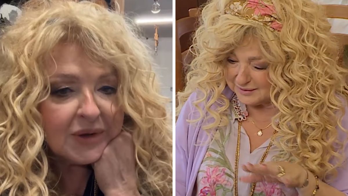 Magda Gessler próbowała uratować kolejną restaurację