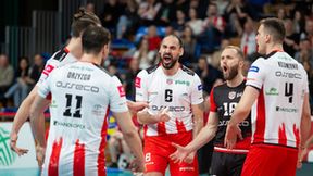 Asseco Resovia Rzeszów - Trefl Gdańsk  3:1 (GALERIA)