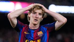 El Clasico przegrali, ale pobili rekord. FC Barcelona z kosmicznym przychodem