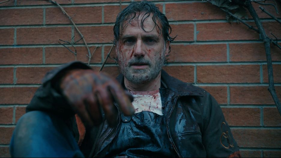 Premiera "The Walking Dead: The One Who Live" już wkrótce