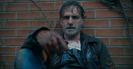 Kolejny tytuł w uniwersum "The Walking Dead". Rick i Michonne powracają w spin-offie