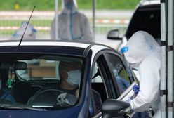 Koronawirus w Polsce. Rzecznik Ministerstwa Zdrowia: mamy dwa nowe ogniska zakażeń w kopalniach